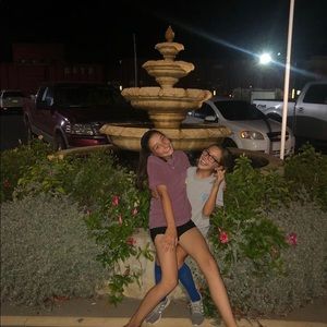 Meet your Posher, Ggracie